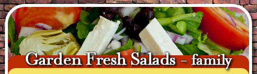 FAMILY SALAD image