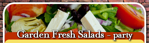 PARTY SALAD image